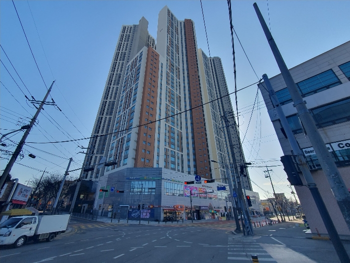 경기 안산시 상록구 사동 아파트 경매 물건 사진 4 · 2024타경70421