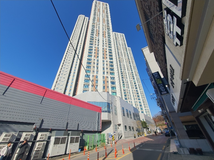 경기 안산시 상록구 사동 아파트 경매 물건 사진 6 · 2024타경70421