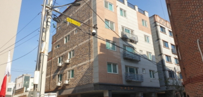 경기 안산시 상록구 본오동 다세대주택 경매 물건 사진