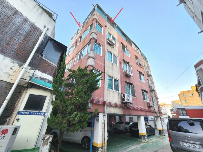 경기 시흥시 신천동 다세대주택 경매 물건 사진 3 · 2024타경70803