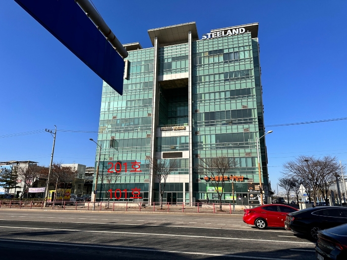 경기 시흥시 정왕동 업무시설 경매 물건 사진 6 · 2024타경71592