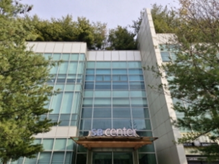 경기 시흥시 정왕동 에이-랜드에쓰비센타 업무시설 경매 물건 사진