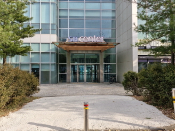 경기 시흥시 정왕동 업무시설 경매 물건 사진 2 · 2024타경71592