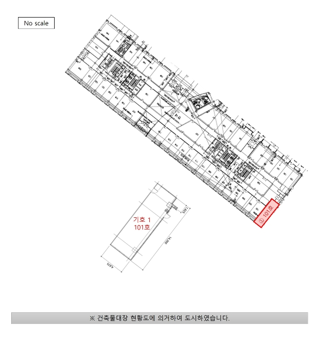 경기 시흥시 정왕동 업무시설 경매 물건 사진 3 · 2024타경71592