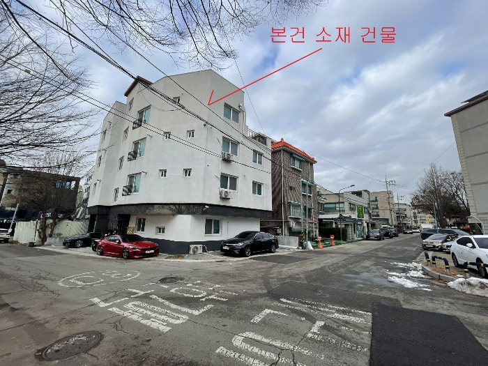 경기도 안산시 상록구 본오로1길 13 4층401호 (본오동,해정파크빌) 다세대주택 경매 물건 사진