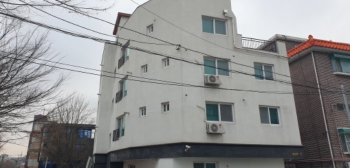 경기 안산시 상록구 본오동 해정파크빌 다세대주택 경매 물건 사진