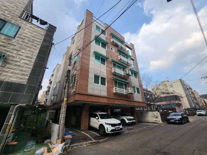 경기 안산시 상록구 일동 다세대주택 경매 물건 사진 3 · 2024타경72120
