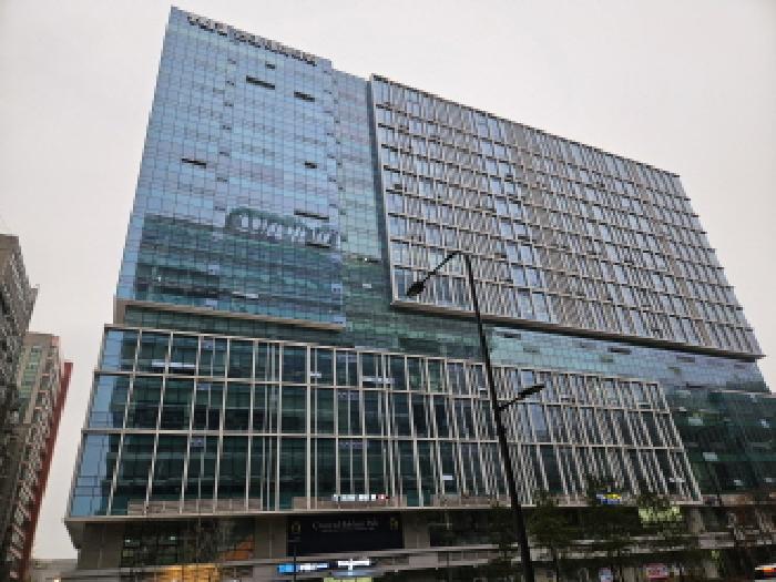 경기 광명시 하안동 상가,오피스텔,근린시설 경매 물건 사진