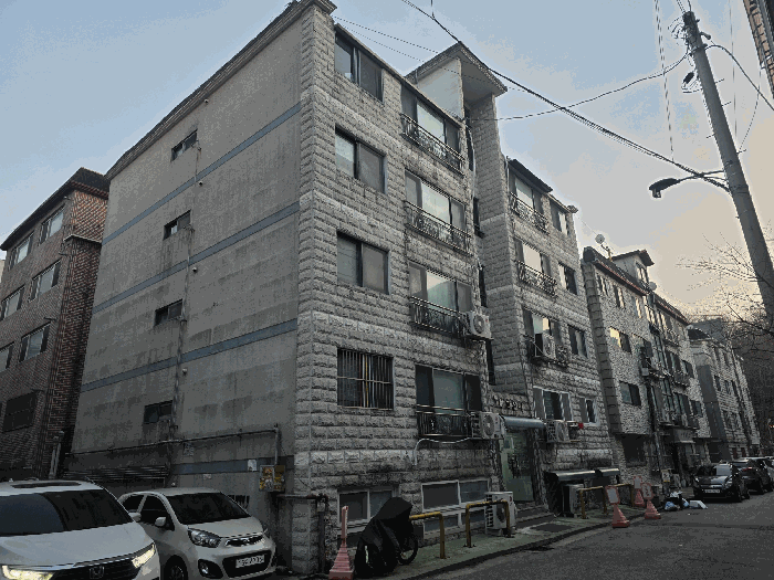 경기 안산시 단원구 와동 다세대 경매 물건 사진 6 · 2025타경1018