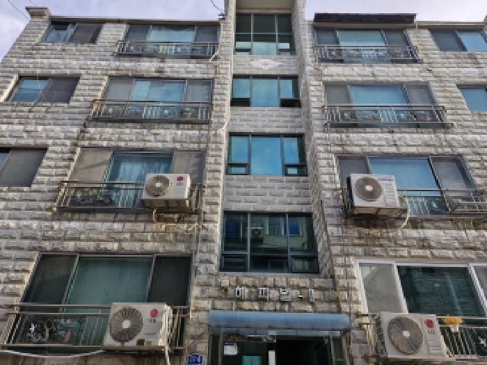 경기 안산시 단원구 와동 다세대 경매 물건 사진