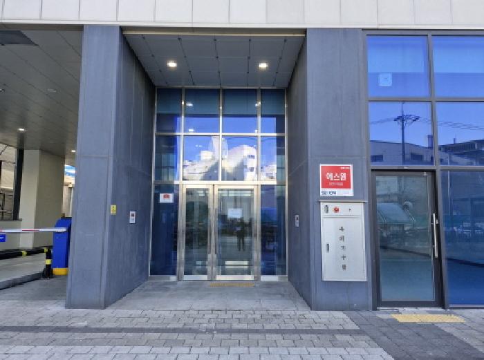 경기 안산시 단원구 원시동 오피스텔 경매 물건 사진 2 · 2025타경1021