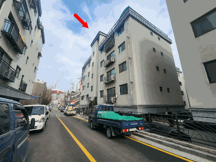 경기 시흥시 은행동 다세대 경매 물건 사진 5 · 2025타경1029