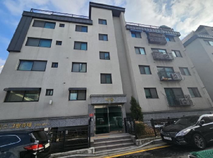 경기 시흥시 은행동 다세대 경매 물건 사진