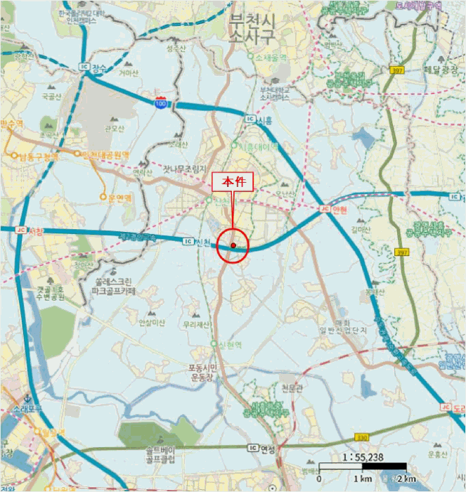 경기 시흥시 은행동 다세대 경매 물건 사진 4 · 2025타경1029