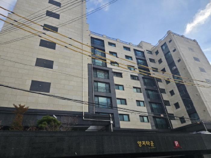 경기 시흥시 신천동 연립주택 경매 물건 사진