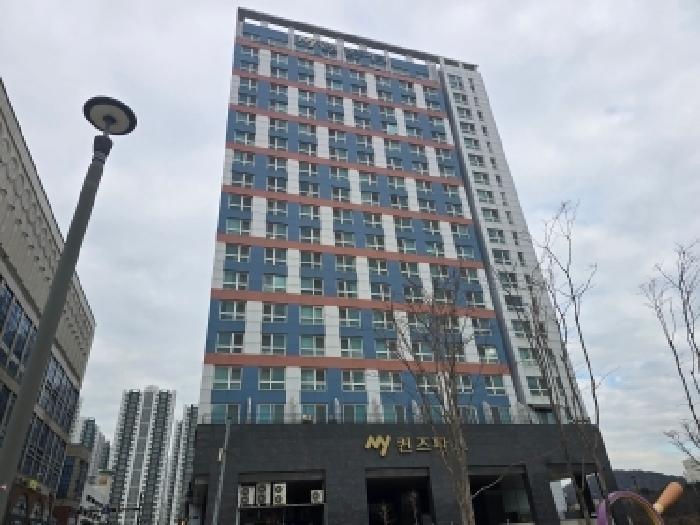 경기 시흥시 배곧동 오피스텔 경매 물건 사진