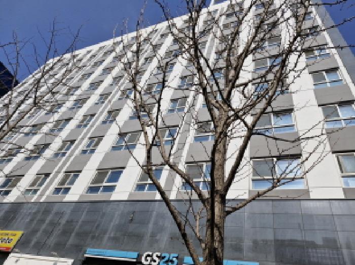 경기 안산시 단원구 초지동 오피스텔 경매 물건 사진