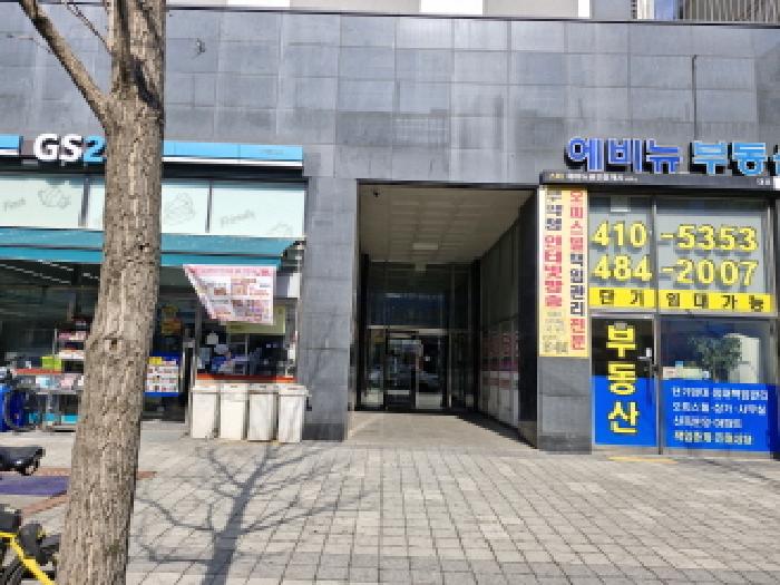 경기 안산시 단원구 초지동 오피스텔 경매 물건 사진 2 · 2025타경431