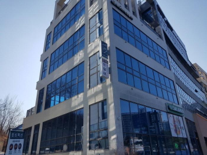 경기 시흥시 장현동 근린생활시설 경매 물건 사진