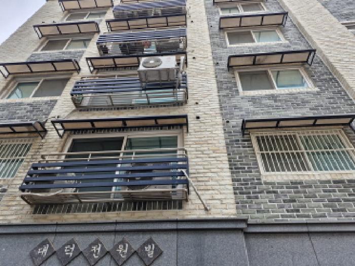 경기 안산시 상록구 일동 다세대주택 경매 물건 사진