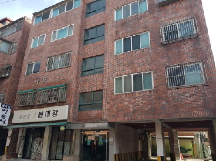 경기 시흥시 거모동 다세대주택 경매 물건 사진