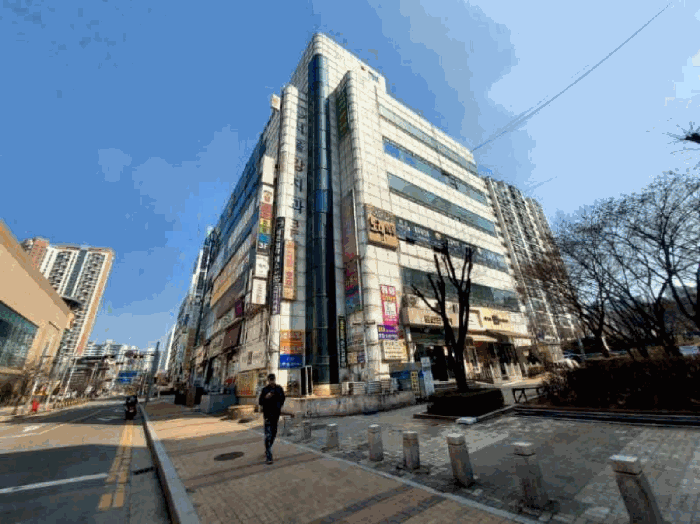 경기 시흥시 대야동 근린생활시설 경매 물건 사진 6 · 2025타경482