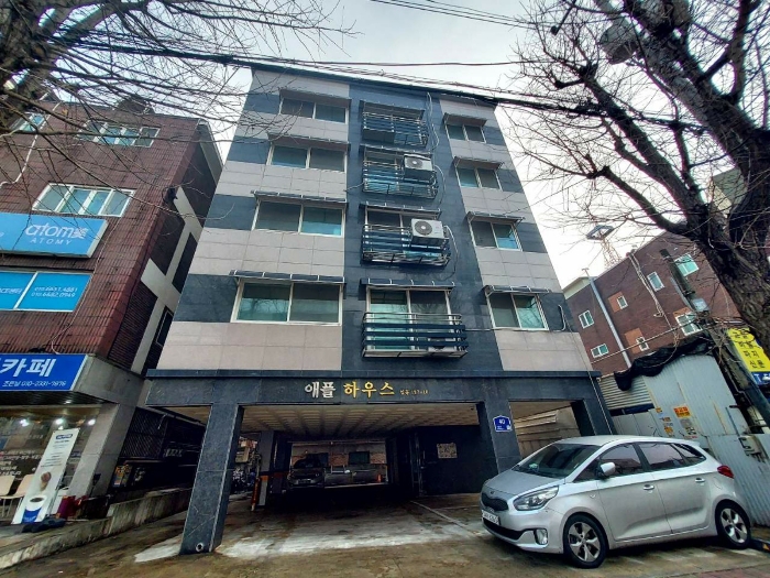 경기도 안산시 상록구 구룡로 40 2층201호 (일동,애플하우스) 다세대주택 경매 물건 사진