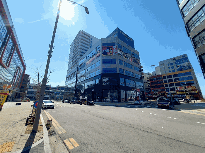 경기 시흥시 정왕동 근린생활시설 경매 물건 사진 3 · 2025타경504