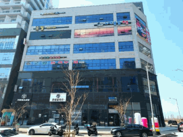 경기 시흥시 정왕동 근린생활시설 경매 물건 사진 4 · 2025타경504