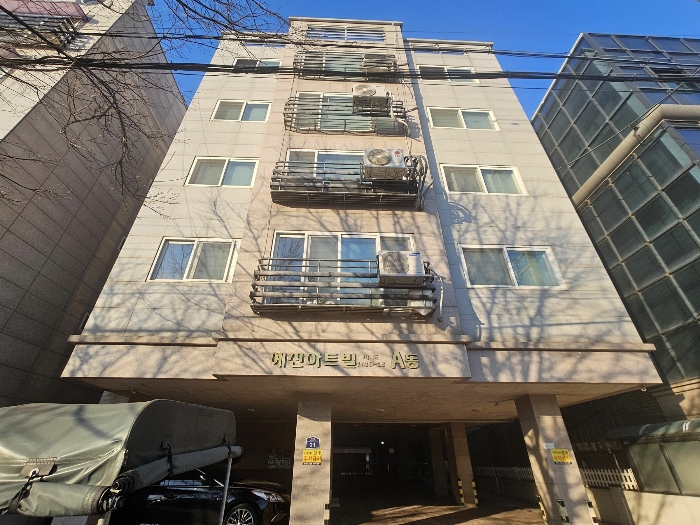 경기 안산시 상록구 사동 연립주택,다세대,빌라 경매 물건 사진 5 · 2025타경50479