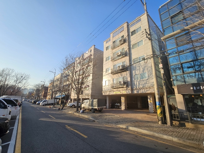 경기 안산시 상록구 사동 연립주택,다세대,빌라 경매 물건 사진 6 · 2025타경50479