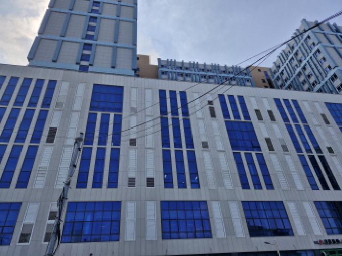 경기 안산시 단원구 원시동 업무시설 경매 물건 사진