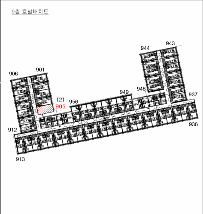 경기 안산시 단원구 원시동 업무시설 경매 물건 사진 2 · 2025타경506