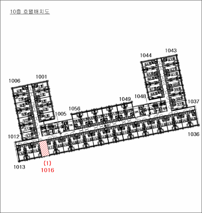 경기 안산시 단원구 원시동 업무시설 경매 물건 사진 3 · 2025타경506