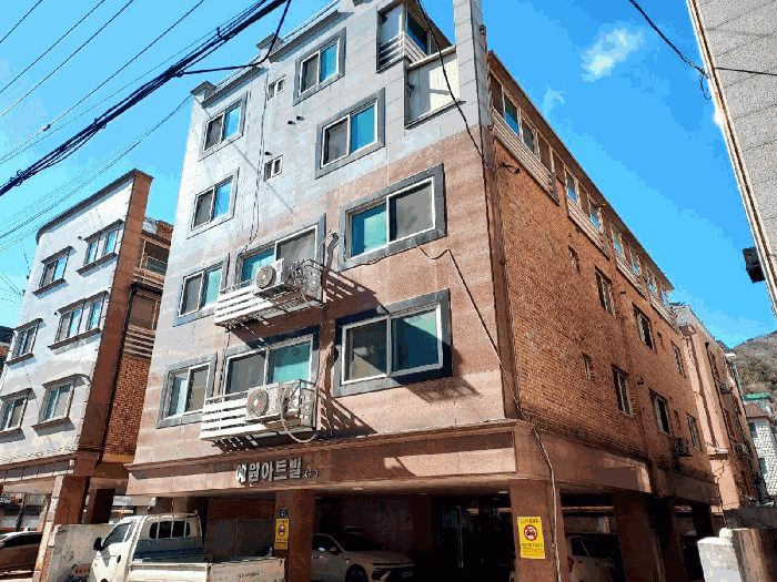 경기 안산시 상록구 월피동 다세대주택 경매 물건 사진 6 · 2025타경51069
