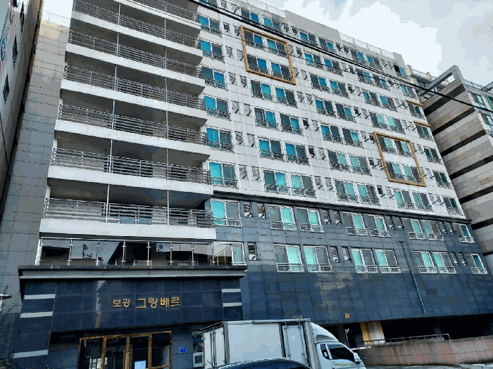 경기 안산시 단원구 선부동 오피스텔 경매 물건 사진 6 · 2025타경51281