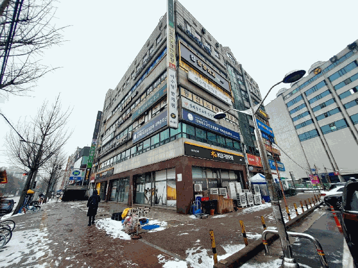 경기 안산시 상록구 월피동 상가,오피스텔,근린시설 경매 물건 사진 6 · 2025타경51373