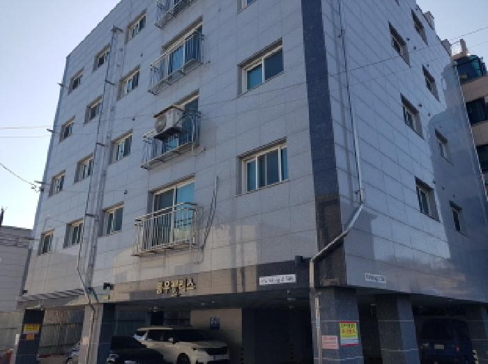경기 시흥시 정왕동 다세대주택 경매 물건 사진
