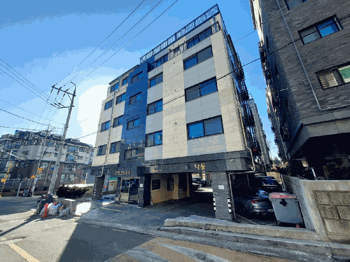 경기 시흥시 은행동 다세대주택 경매 물건 사진 5 · 2025타경51649