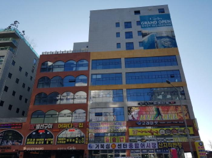 경기 시흥시 정왕동 근린생활시설 경매 물건 사진