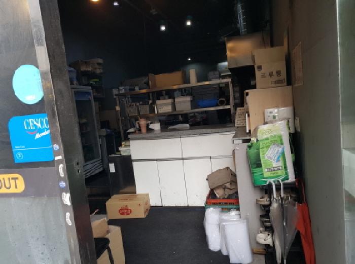 경기 시흥시 신천동 근린생활시설 경매 물건 사진
