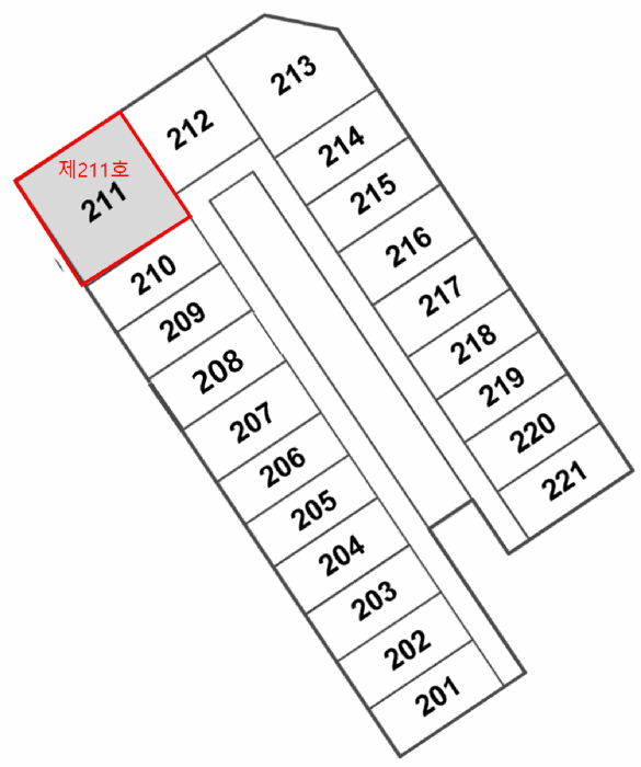 경기 시흥시 정왕동 상가,오피스텔,근린시설 경매 물건 사진 4 · 2025타경51824