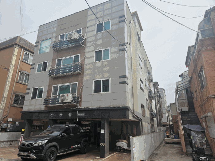 경기 안산시 상록구 부곡동 다세대주택 경매 물건 사진 5 · 2025타경51827