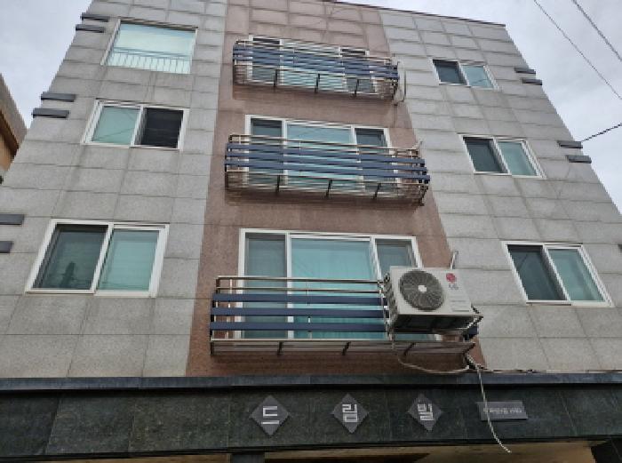 경기 안산시 상록구 부곡동 다세대주택 경매 물건 사진