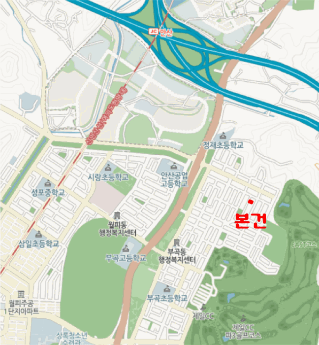 경기 안산시 상록구 부곡동 다세대주택 경매 물건 사진 4 · 2025타경51827