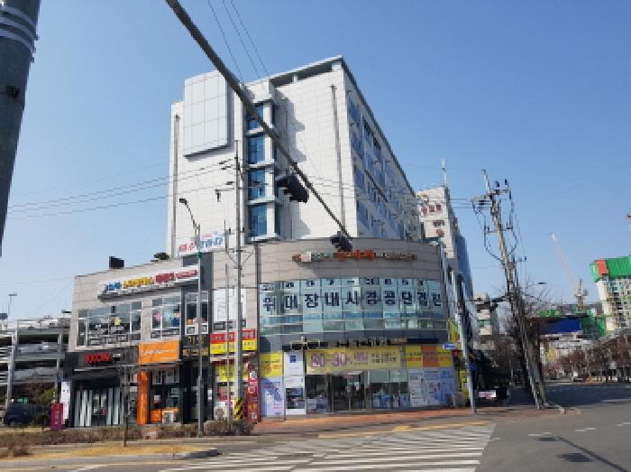 경기 광명시 소하동 아파트 경매 물건 사진