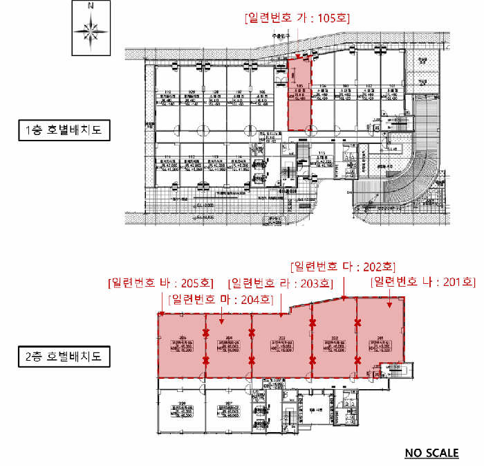 경기 시흥시 장곡동 근린생활시설 경매 물건 사진 4 · 2025타경51849