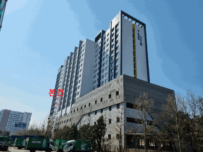 경기 광명시 철산동 오피스텔 경매 물건 사진 4 · 2025타경51852