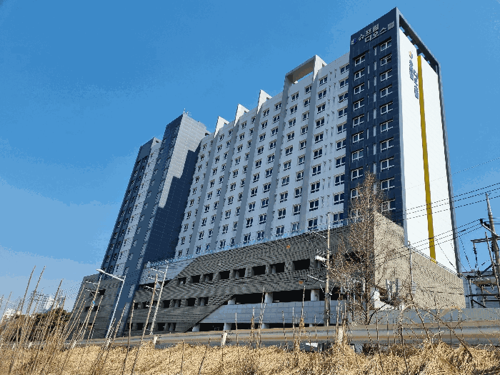 경기 광명시 철산동 오피스텔 경매 물건 사진 5 · 2025타경51852