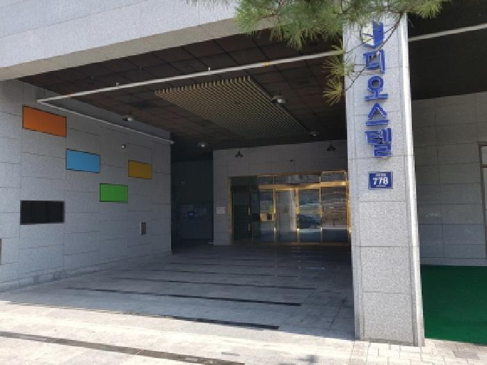 경기 광명시 철산동 오피스텔 경매 물건 사진